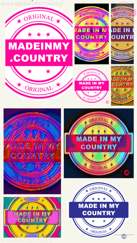 MadeinMycountry is a global platform that celebrates and supports local history, culture, art, and nature conservation efforts. 