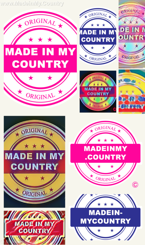 MadeinMycountry is a global platform that celebrates and supports local history, culture, art, and nature conservation efforts.