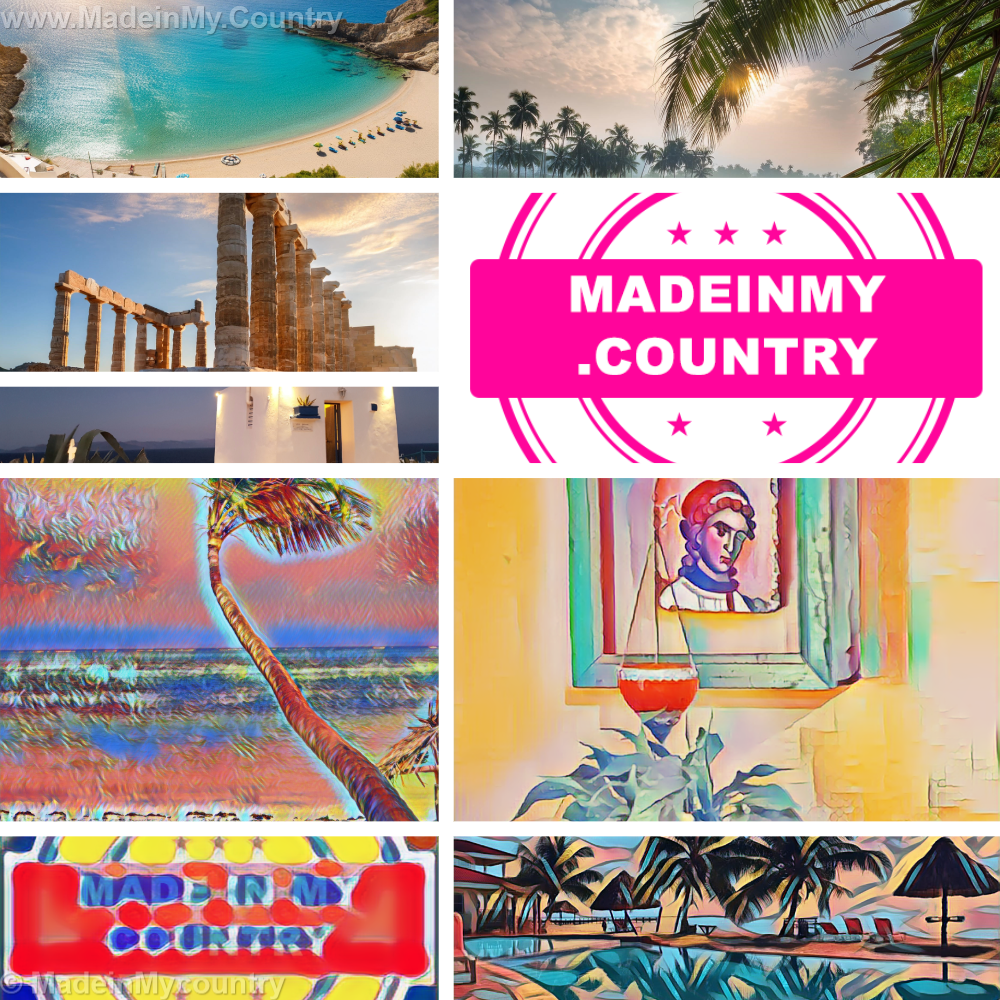 MadeinMycountry is a global platform that celebrates and supports local history, culture, art, and nature conservation efforts.