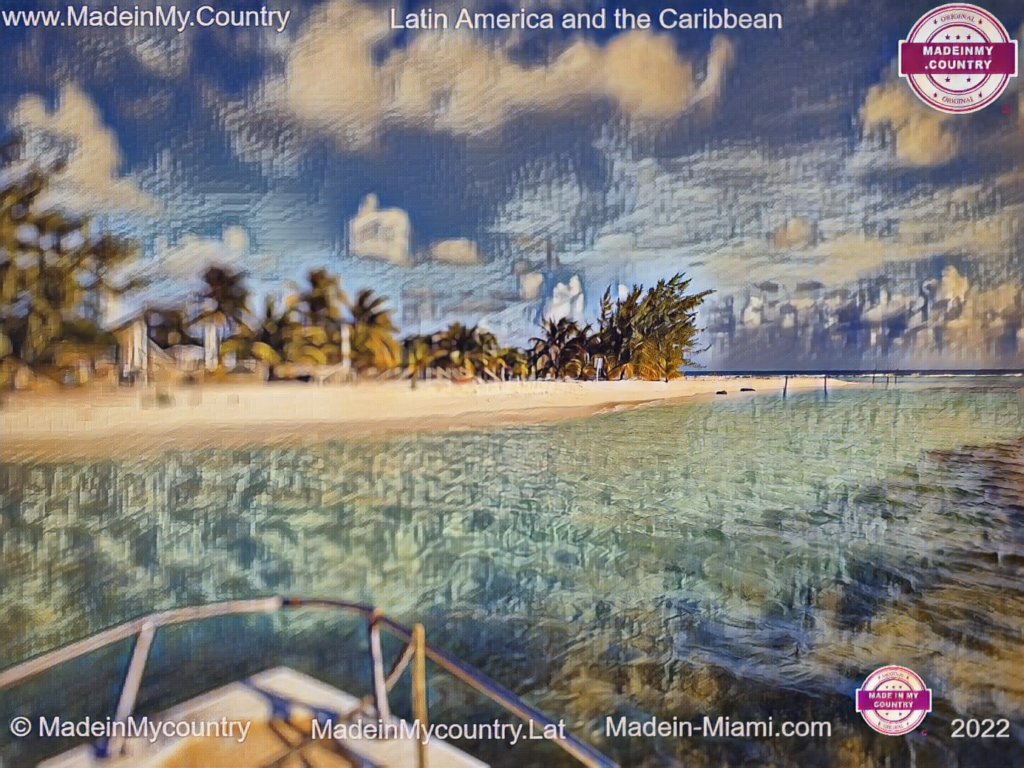 MadeinMycountry Caribbean sea !! MadeinMycountry is a global platform that celebrates and supports local history, culture, art and nature conservation efforts.